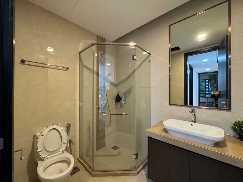 Condominium for Sale at Agile Mont Kiara - Low Wei Chao - PropertyGuru.com.my