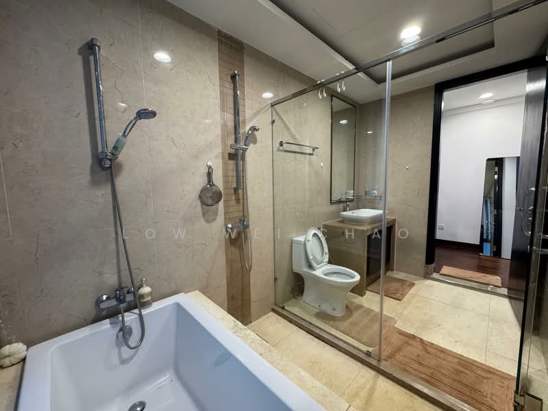 Condominium for Sale at Agile Mont Kiara - Low Wei Chao - PropertyGuru.com.my