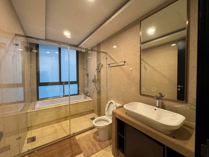 Condominium for Sale at Agile Mont Kiara - Low Wei Chao - PropertyGuru.com.my