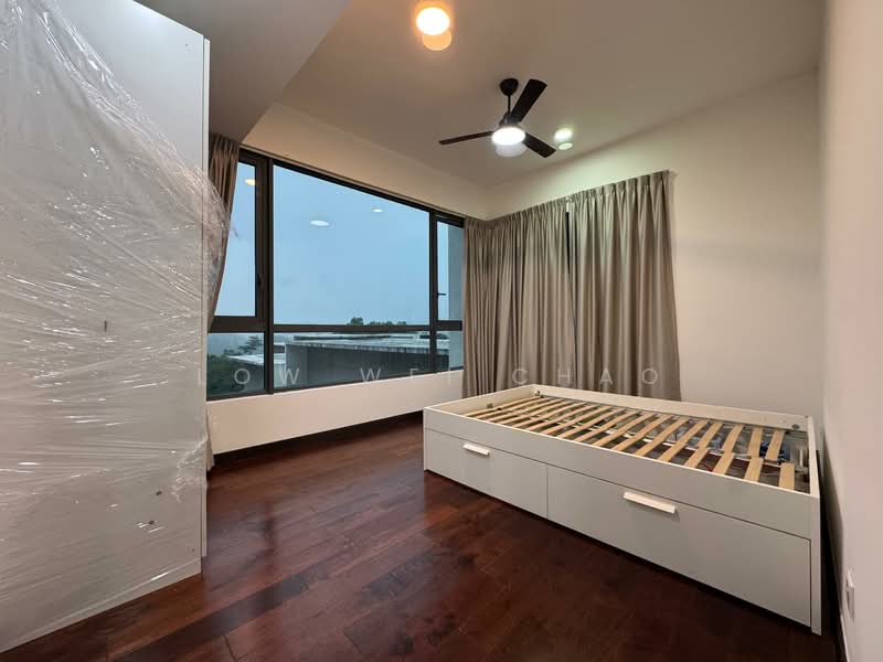 Condominium for Sale at Agile Mont Kiara - Low Wei Chao - PropertyGuru.com.my
