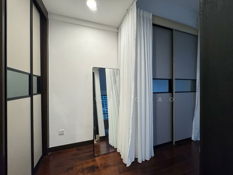 Condominium for Sale at Agile Mont Kiara - Low Wei Chao - PropertyGuru.com.my