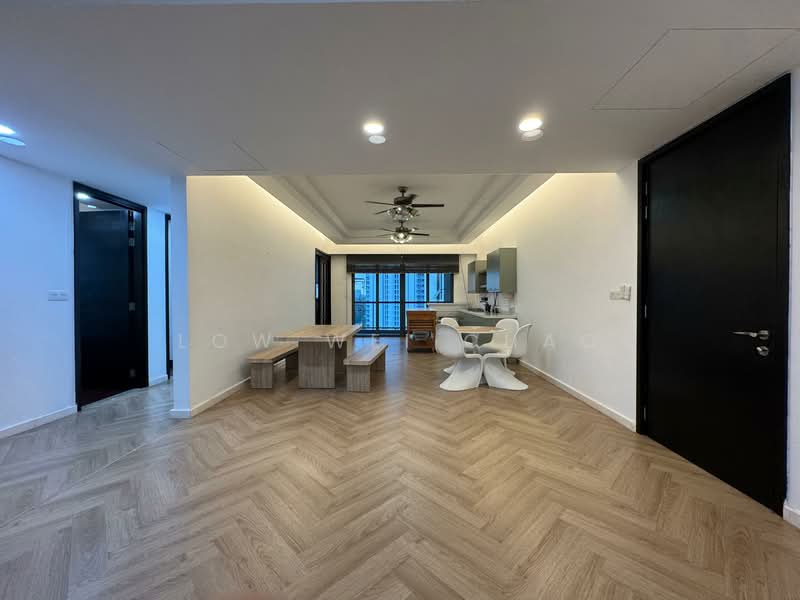 Condominium for Sale at Agile Mont Kiara - Low Wei Chao - PropertyGuru.com.my