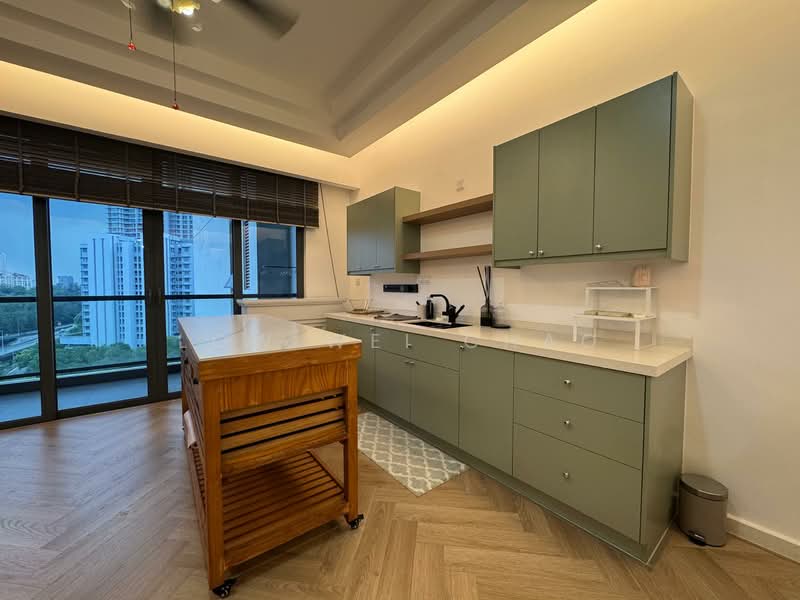Condominium for Sale at Agile Mont Kiara - Low Wei Chao - PropertyGuru.com.my