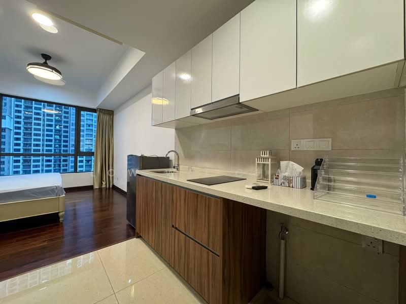 Condominium for Sale at Agile Mont Kiara - Low Wei Chao - PropertyGuru.com.my