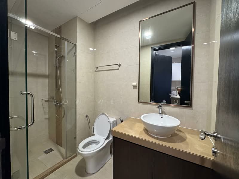 Condominium for Sale at Agile Mont Kiara - Low Wei Chao - PropertyGuru.com.my