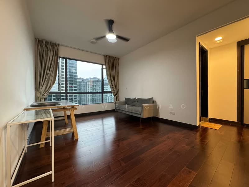 Condominium for Sale at Agile Mont Kiara - Low Wei Chao - PropertyGuru.com.my