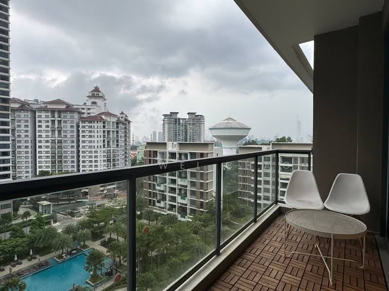 Condominium for Sale at Agile Mont Kiara - Low Wei Chao - PropertyGuru.com.my