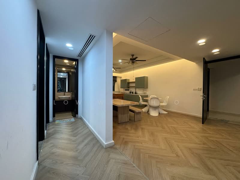 Condominium for Sale at Agile Mont Kiara - Low Wei Chao - PropertyGuru.com.my