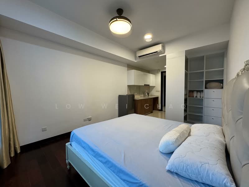 Condominium for Sale at Agile Mont Kiara - Low Wei Chao - PropertyGuru.com.my
