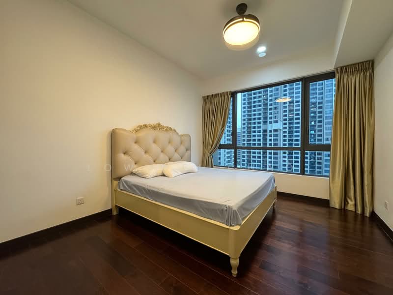Condominium for Sale at Agile Mont Kiara - Low Wei Chao - PropertyGuru.com.my