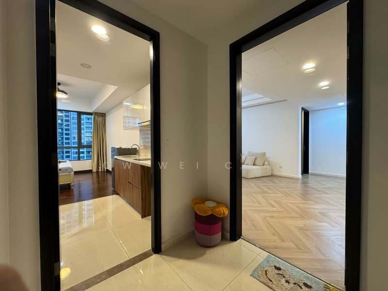 Condominium for Sale at Agile Mont Kiara - Low Wei Chao - PropertyGuru.com.my