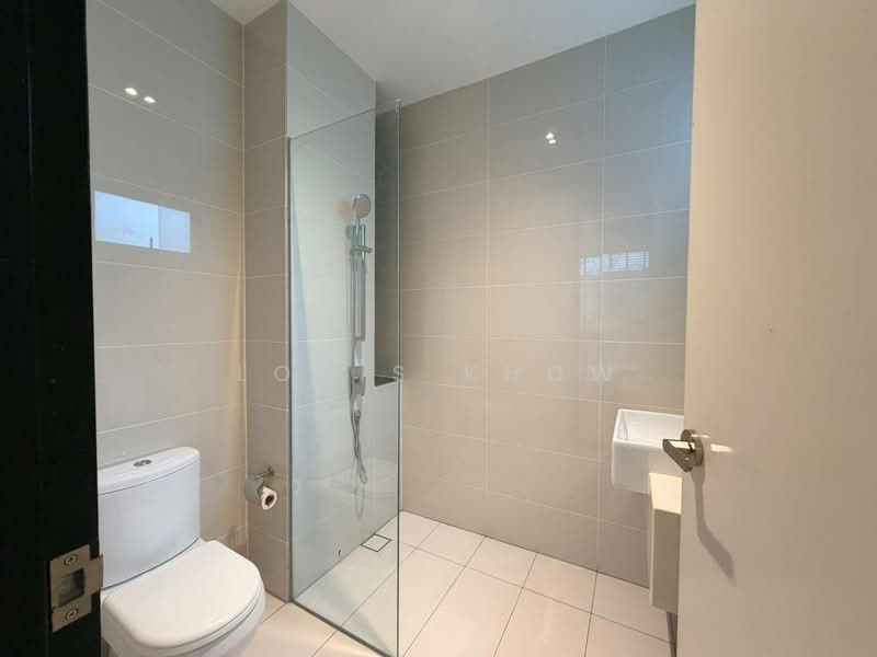 Cluster House for Rent in Iskandar Puteri (Nusajaya) (Johor) - Louis Khow - Bathroom - PropertyGuru.com.my