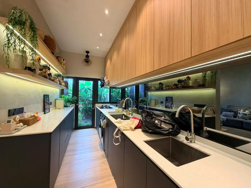 Cluster House for Rent in Iskandar Puteri (Nusajaya) (Johor) - Louis Khow - PropertyGuru.com.my