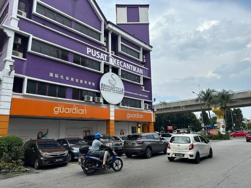 Kedai untuk Disewa di Pjs 11 (Sunway) - Wai Yen Chin - PropertyGuru.com.my