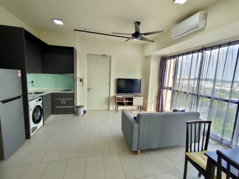 Service Residence for Sale at Tamarind Suites - William Pua - PropertyGuru.com.my