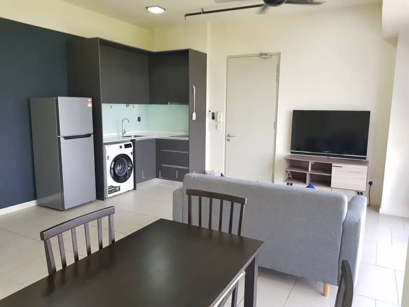 Service Residence for Sale at Tamarind Suites - William Pua - PropertyGuru.com.my