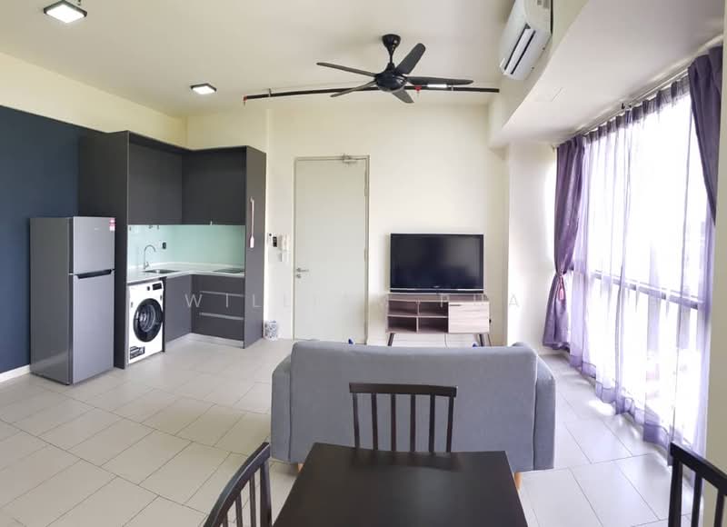 Service Residence for Sale at Tamarind Suites - William Pua - PropertyGuru.com.my