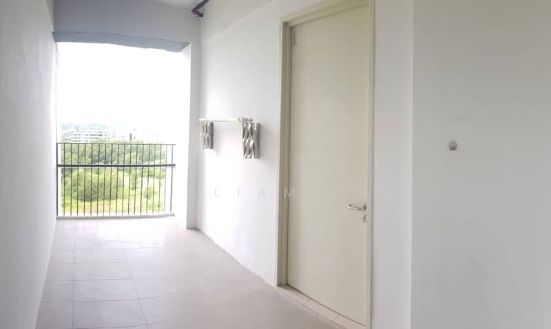 Service Residence for Sale at Tamarind Suites - William Pua - PropertyGuru.com.my