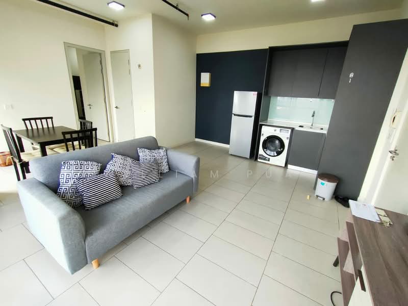 Service Residence for Sale at Tamarind Suites - William Pua - PropertyGuru.com.my