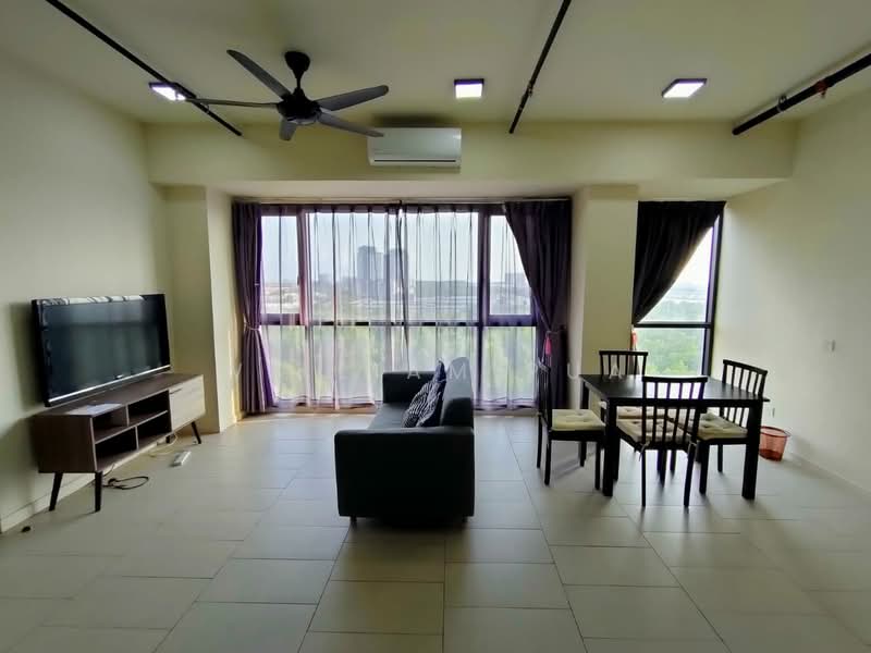 Service Residence for Sale at Tamarind Suites - William Pua - PropertyGuru.com.my