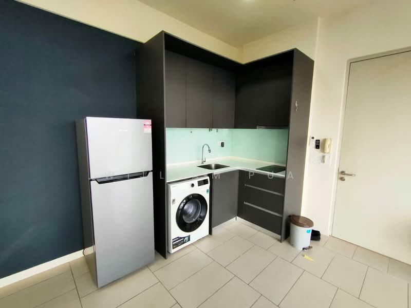 Service Residence for Sale at Tamarind Suites - William Pua - PropertyGuru.com.my