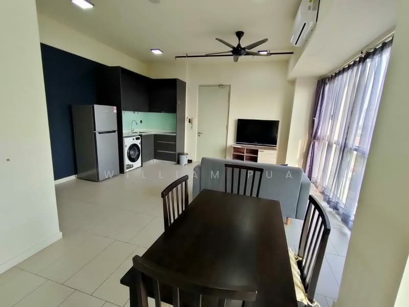 Service Residence for Sale at Tamarind Suites - William Pua - PropertyGuru.com.my