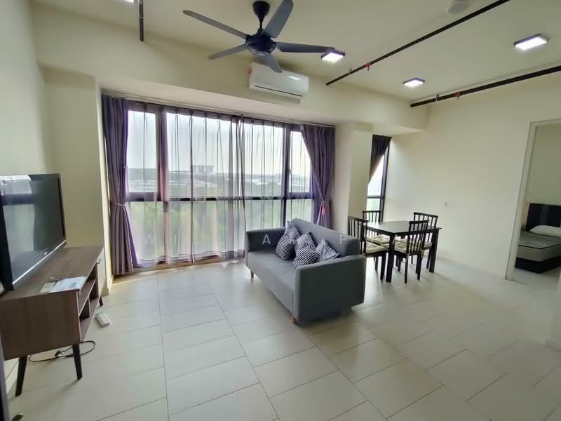 Service Residence for Sale at Tamarind Suites - William Pua - PropertyGuru.com.my