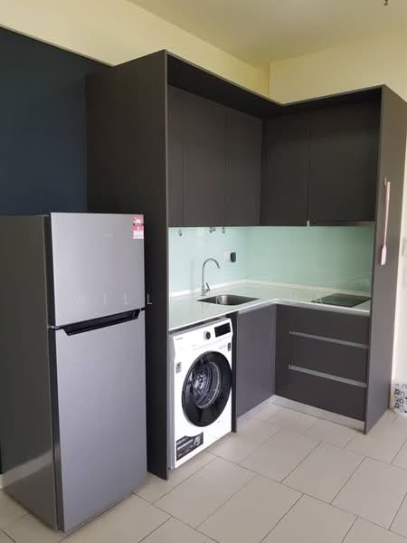 Service Residence for Sale at Tamarind Suites - William Pua - PropertyGuru.com.my