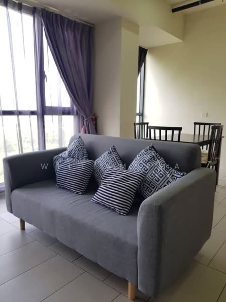 Service Residence for Sale at Tamarind Suites - William Pua - PropertyGuru.com.my