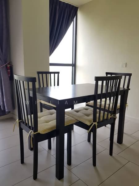 Service Residence for Sale at Tamarind Suites - William Pua - PropertyGuru.com.my