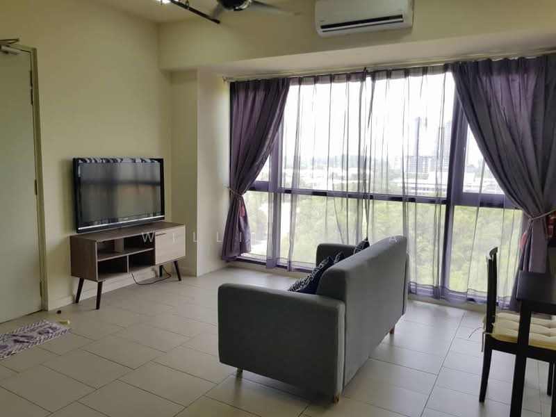 Service Residence for Sale at Tamarind Suites - William Pua - PropertyGuru.com.my