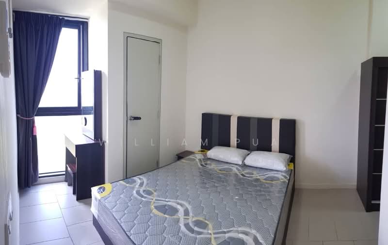 Service Residence for Sale at Tamarind Suites - William Pua - PropertyGuru.com.my