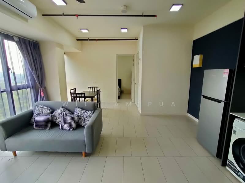 Service Residence for Sale at Tamarind Suites - William Pua - PropertyGuru.com.my