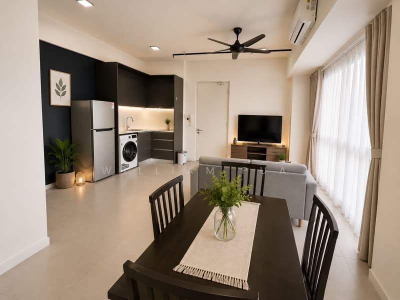 Service Residence for Sale at Tamarind Suites - William Pua - PropertyGuru.com.my