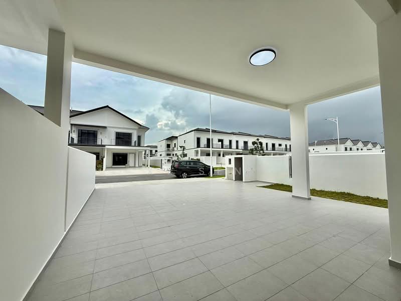 2-storey Terraced House for Rent in Iskandar Puteri (Nusajaya) (Johor) - XY Sen - PropertyGuru.com.my