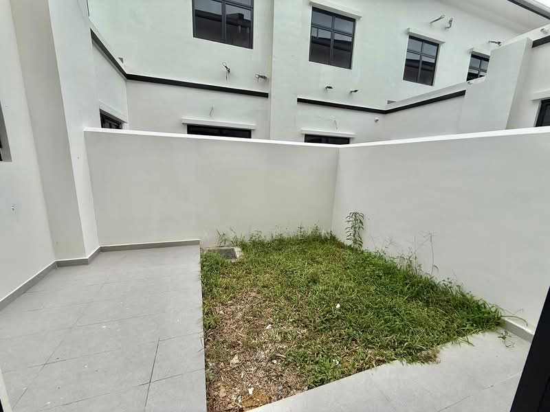 2-storey Terraced House for Rent in Iskandar Puteri (Nusajaya) (Johor) - XY Sen - PropertyGuru.com.my