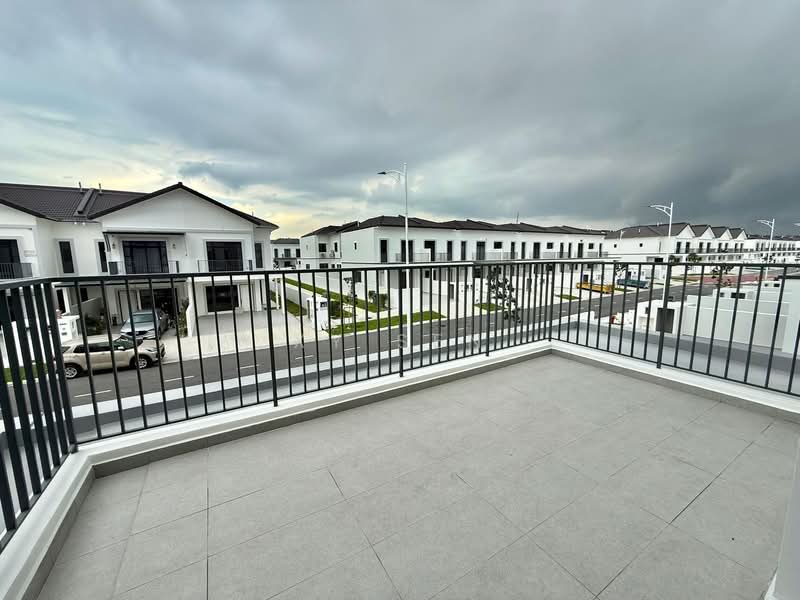 2-storey Terraced House for Rent in Iskandar Puteri (Nusajaya) (Johor) - XY Sen - PropertyGuru.com.my