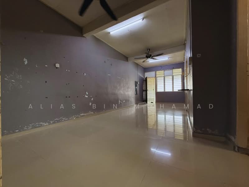 1-storey Terraced House for Sale in Kampung Mengabang Lekor (Batu Rakit) - Alias Bin Mohamad - PropertyGuru.com.my