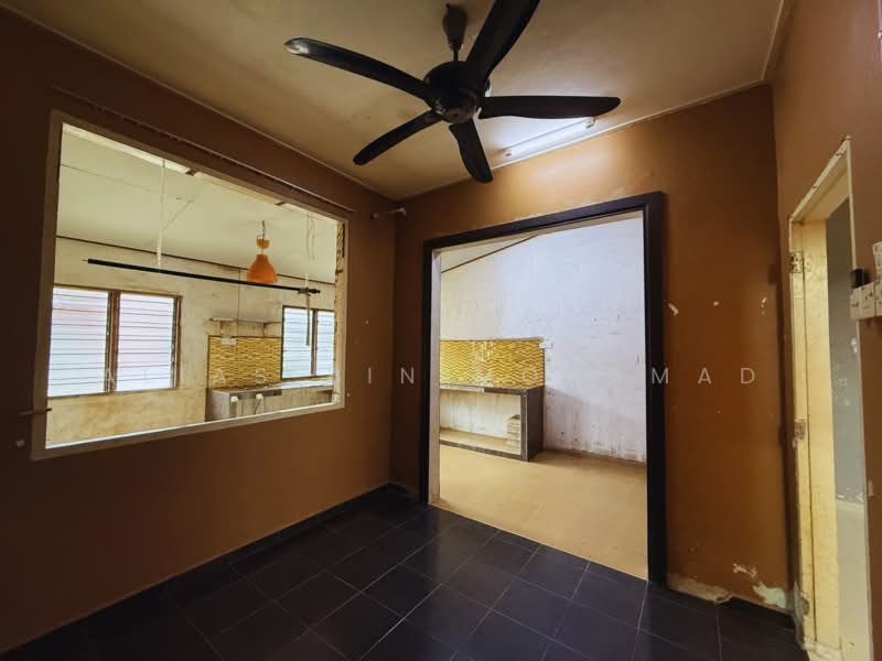 1-storey Terraced House for Sale in Kampung Mengabang Lekor (Batu Rakit) - Alias Bin Mohamad - PropertyGuru.com.my