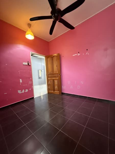 1-storey Terraced House for Sale in Kampung Mengabang Lekor (Batu Rakit) - Alias Bin Mohamad - PropertyGuru.com.my