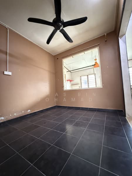 1-storey Terraced House for Sale in Kampung Mengabang Lekor (Batu Rakit) - Alias Bin Mohamad - PropertyGuru.com.my
