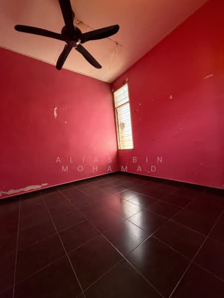 1-storey Terraced House for Sale in Kampung Mengabang Lekor (Batu Rakit) - Alias Bin Mohamad - PropertyGuru.com.my
