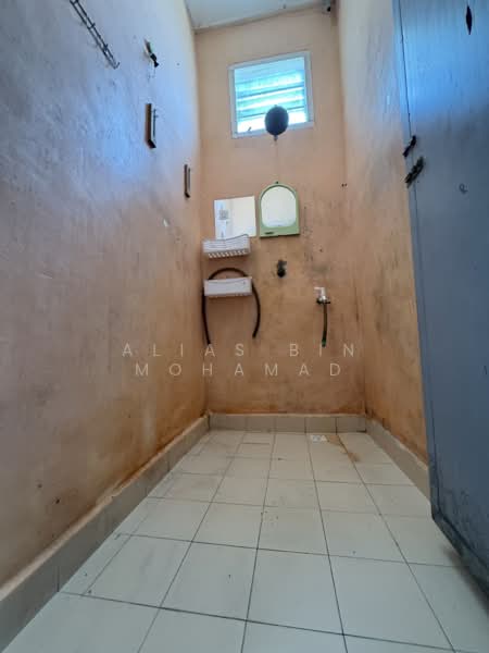 1-storey Terraced House for Sale in Kampung Mengabang Lekor (Batu Rakit) - Alias Bin Mohamad - PropertyGuru.com.my