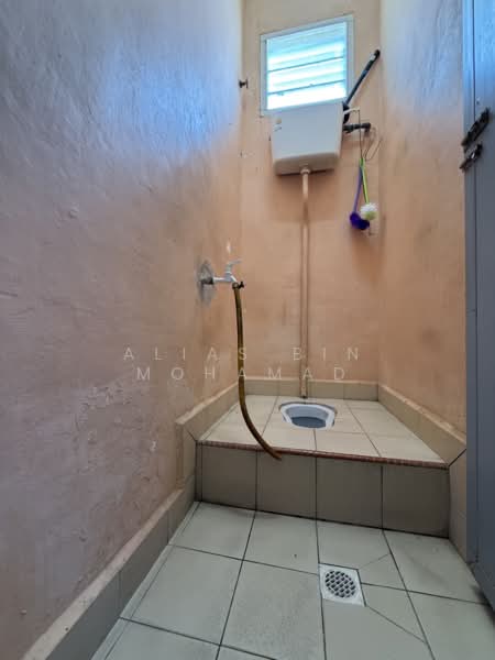 1-storey Terraced House for Sale in Kampung Mengabang Lekor (Batu Rakit) - Alias Bin Mohamad - PropertyGuru.com.my
