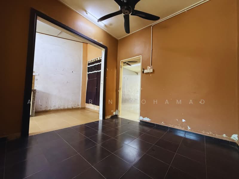 1-storey Terraced House for Sale in Kampung Mengabang Lekor (Batu Rakit) - Alias Bin Mohamad - PropertyGuru.com.my