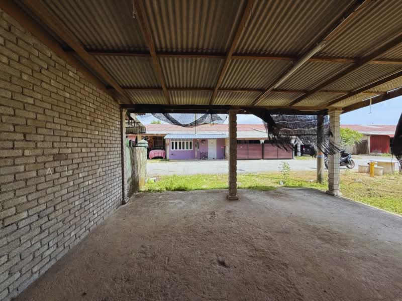 1-storey Terraced House for Sale in Kampung Mengabang Lekor (Batu Rakit) - Alias Bin Mohamad - PropertyGuru.com.my