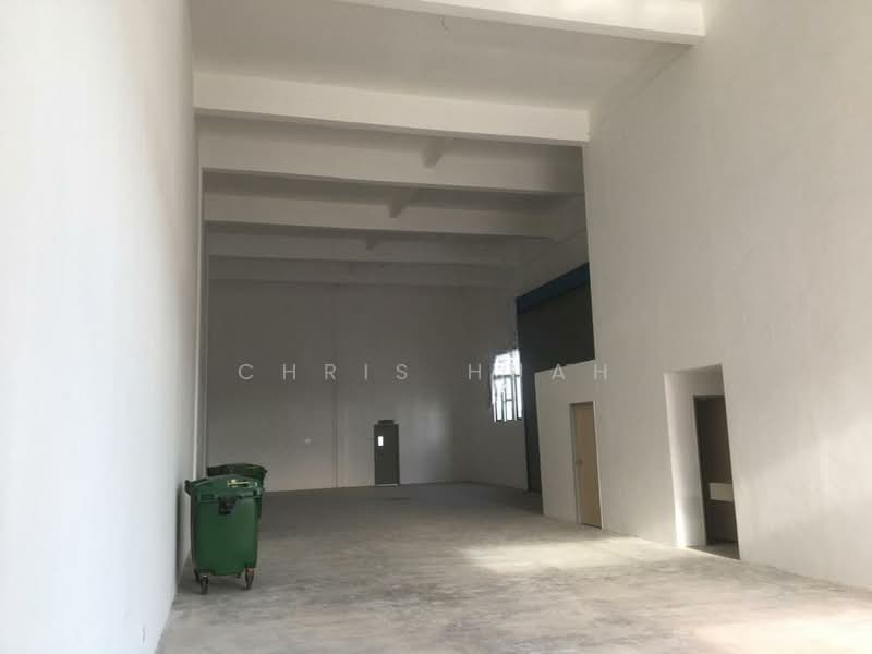 Factory for Sale in Taman Industri Impian (Bukit Mertajam) - Chris Huah - Interior - PropertyGuru.com.my