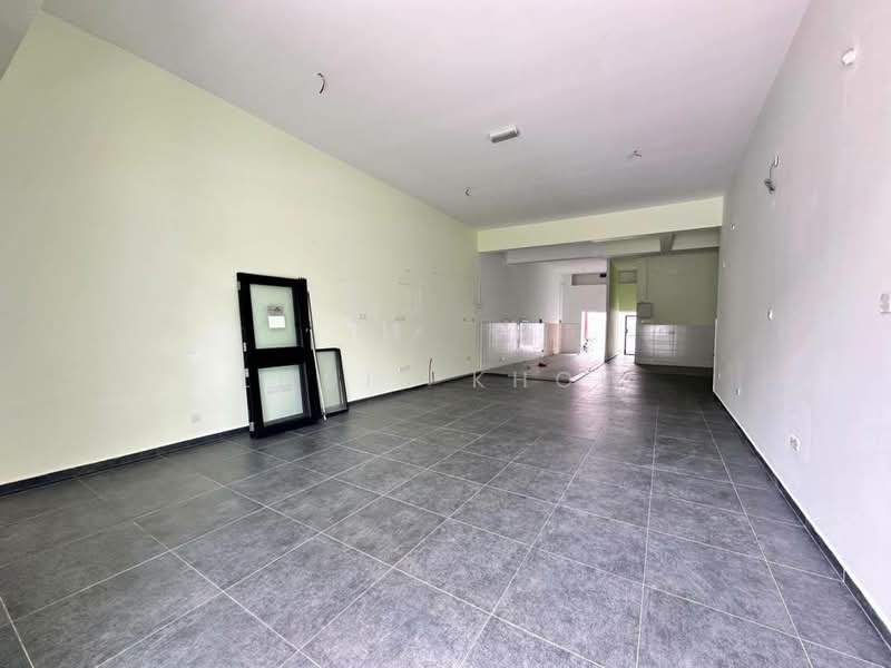 Kedai untuk Disewa di Iskandar Puteri (Nusajaya) (Johor) - Louis Khow - Interior - PropertyGuru.com.my