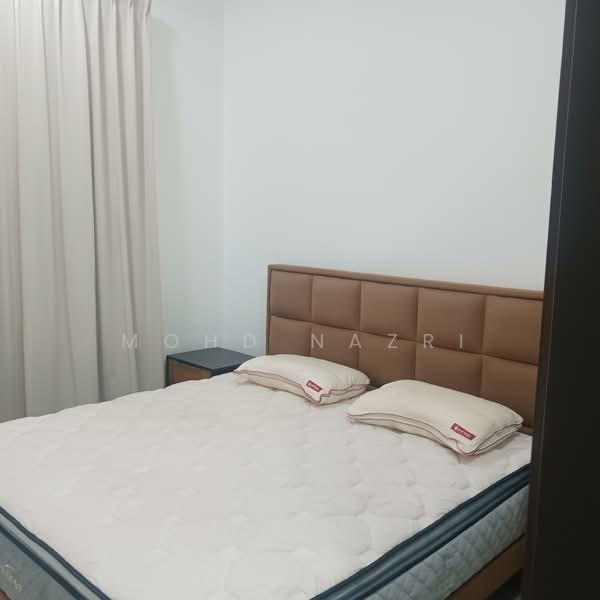 Rumah Teres untuk Dijual di Kota Masai (Pasir Gudang) - Mohd Nazri - Bedroom - PropertyGuru.com.my
