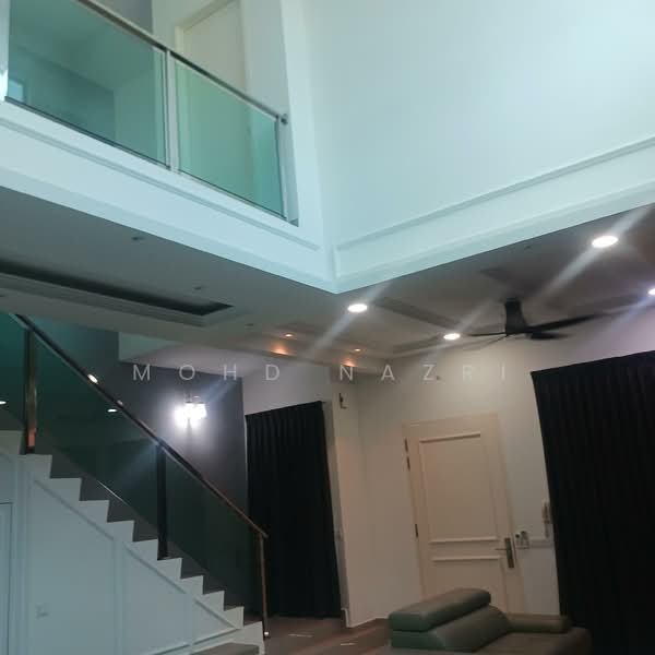 Rumah Teres untuk Dijual di Kota Masai (Pasir Gudang) - Mohd Nazri - Interior - PropertyGuru.com.my